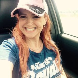 Meet your Posher, Vicky